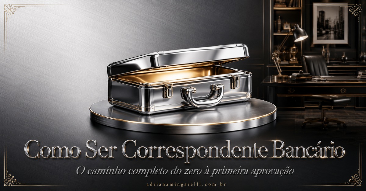 como ser correspondente bancário | Hub Digital 360