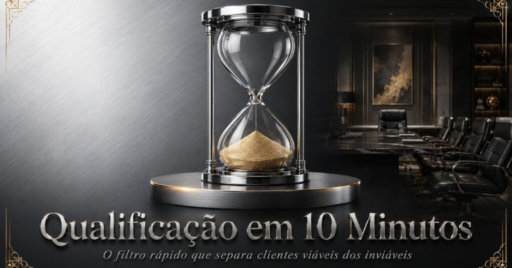 como qualificar cliente de crédito | Hub Digital 360